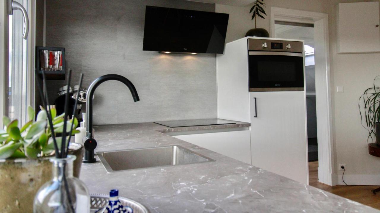 Ferienwohnung Beautiful Penthouse Near Rai And Centre Amsterdam Exterior foto